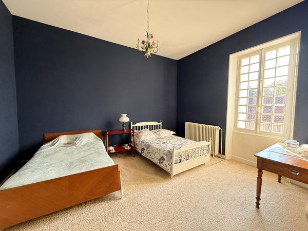 Maison 10 pièces 360 m2