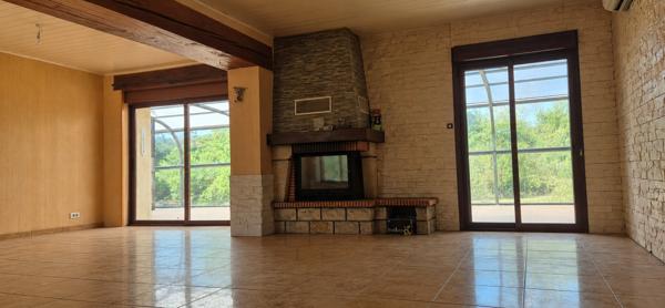 Maison 5 pièces 135 m2