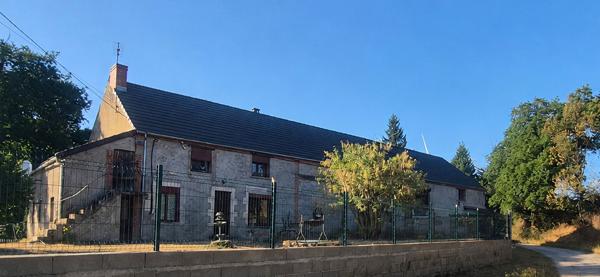 Maison 5 pièces 135 m2