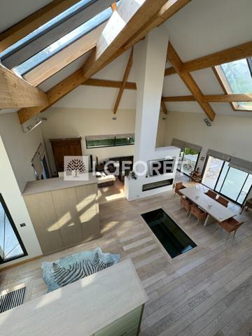 Achat maison Lamorlaye - 6 pièce(s) - 500 m² - 1 695 000 €