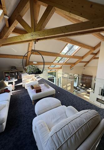 Achat maison Lamorlaye - 6 pièce(s) - 500 m² - 1 695 000 €