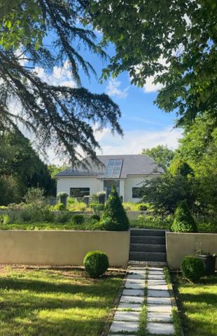 Achat maison Lamorlaye - 6 pièce(s) - 500 m² - 1 695 000 €