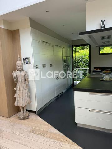 Achat maison Lamorlaye - 6 pièce(s) - 500 m² - 1 695 000 €