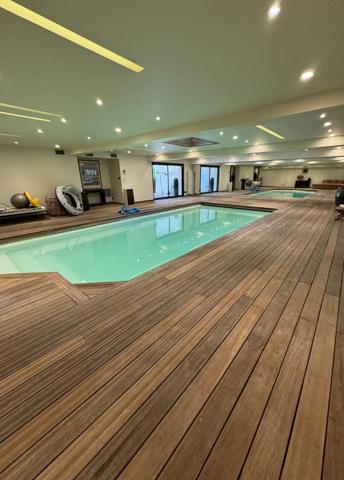 Achat maison Lamorlaye - 6 pièce(s) - 500 m² - 1 695 000 €