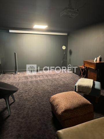 Achat maison Lamorlaye - 6 pièce(s) - 500 m² - 1 695 000 €