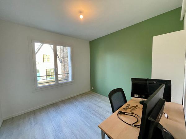 Appartement 3 pièces 53.65 m2