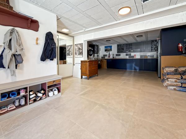 Maison des années 70 en parfait état !