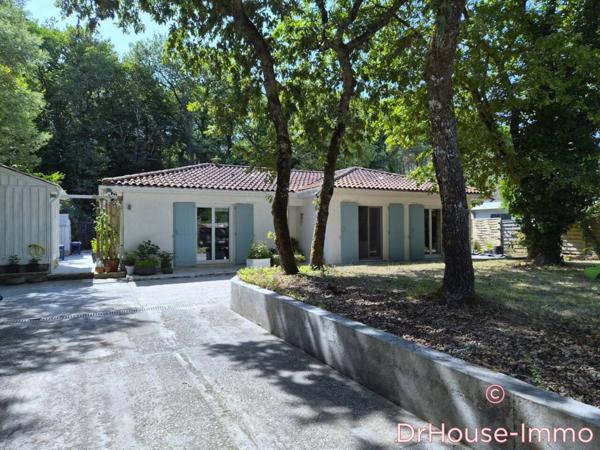 Maison à vendre 5 pièces de 125 m²