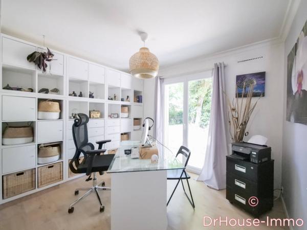 Maison à vendre 5 pièces de 125 m²