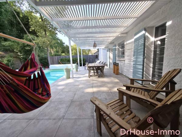 Maison à vendre 5 pièces de 125 m²