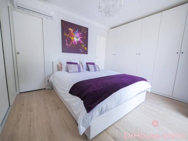 Maison à vendre 5 pièces de 125 m²