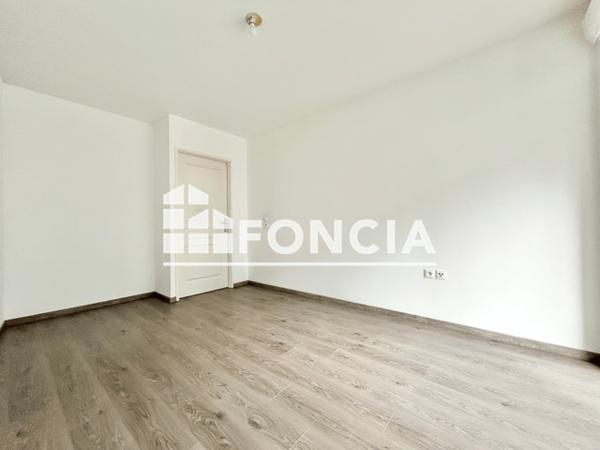 Location Appartement 2 pièces 54.3 m² - 3 RUE BRUNEHAUT - C2 Metz 57000