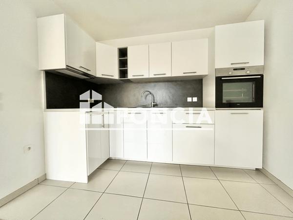 Location Appartement 2 pièces 54.3 m² - 3 RUE BRUNEHAUT - C2 Metz 57000