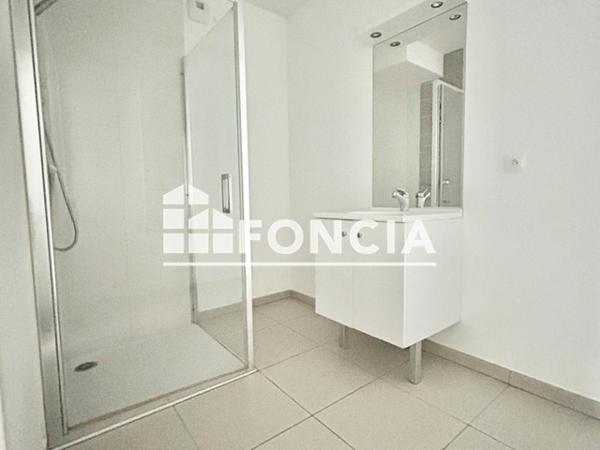 Location Appartement 2 pièces 54.3 m² - 3 RUE BRUNEHAUT - C2 Metz 57000