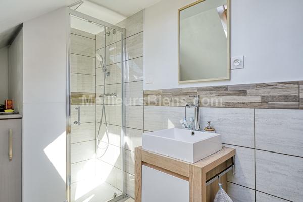 MAISON COUP DE COEUR + TERRAIN DIVISIBLE