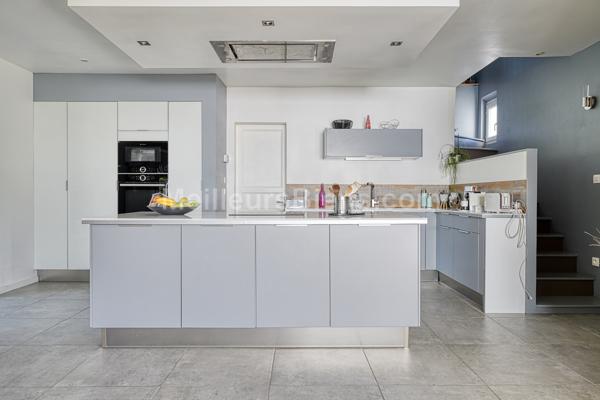 MAISON COUP DE COEUR + TERRAIN DIVISIBLE