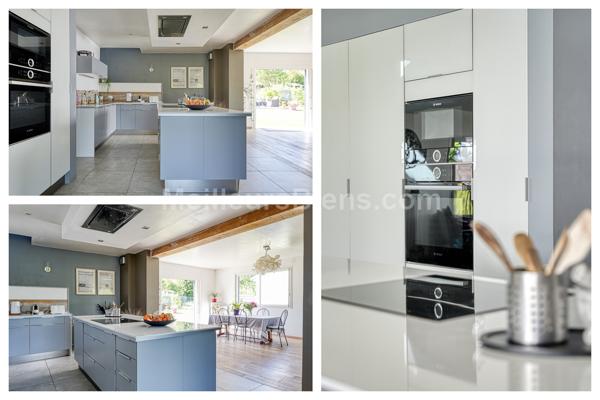 MAISON COUP DE COEUR + TERRAIN DIVISIBLE