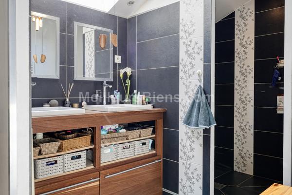 MAISON COUP DE COEUR + TERRAIN DIVISIBLE