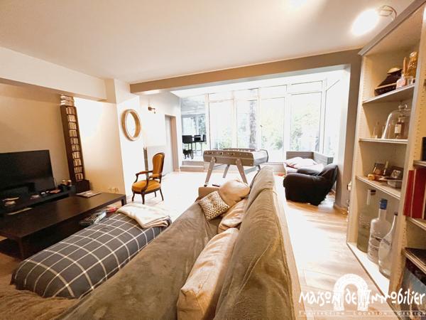 Vente Maison de charme - 256m² - 12 pièces - Au cœur du centre-ville de COGNAC (Charente)