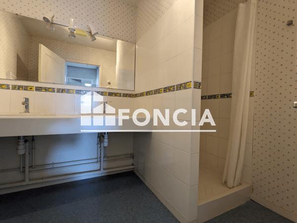 Location Appartement 5 pièces 131.48 m² - RESIDENCE VILLA ANDERSON Le Mans 72000