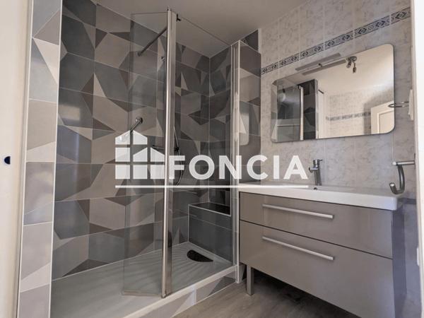 Location Appartement 5 pièces 131.48 m² - RESIDENCE VILLA ANDERSON Le Mans 72000