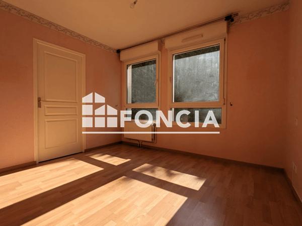 Location Appartement 5 pièces 131.48 m² - RESIDENCE VILLA ANDERSON Le Mans 72000