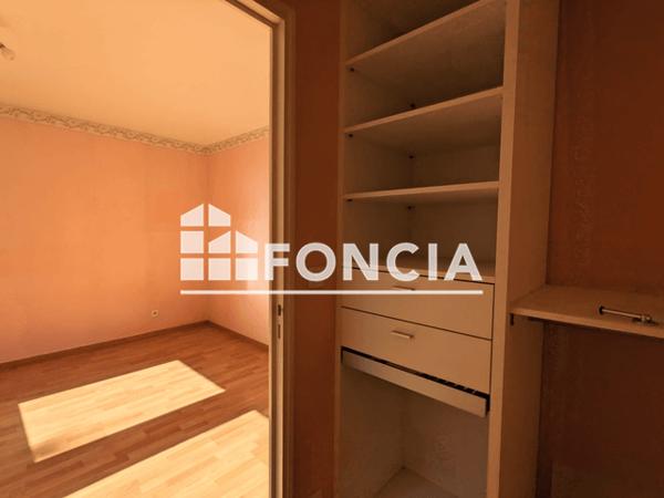 Location Appartement 5 pièces 131.48 m² - RESIDENCE VILLA ANDERSON Le Mans 72000