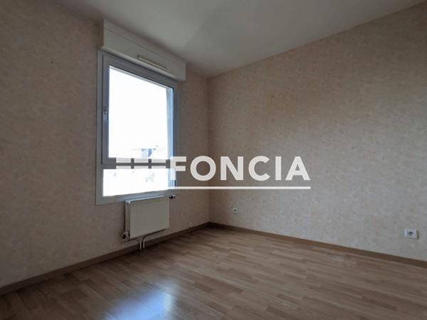 Location Appartement 5 pièces 131.48 m² - RESIDENCE VILLA ANDERSON Le Mans 72000