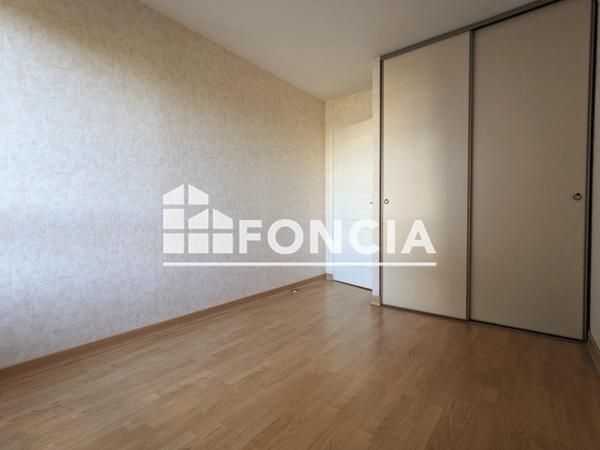 Location Appartement 5 pièces 131.48 m² - RESIDENCE VILLA ANDERSON Le Mans 72000