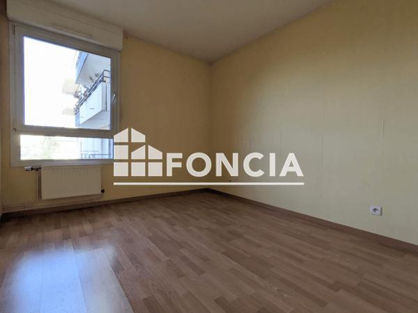 Location Appartement 5 pièces 131.48 m² - RESIDENCE VILLA ANDERSON Le Mans 72000