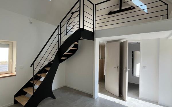 Maison à louer
