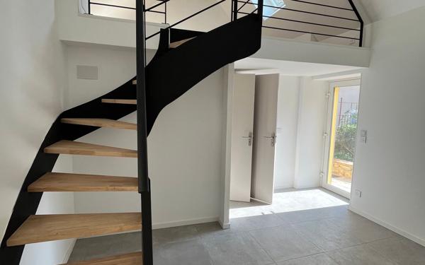 Maison à louer