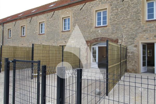 Maison 3 pièces 55.87 m2