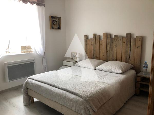 Maison 3 pièces 55.87 m2