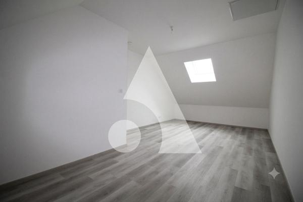 Maison 3 pièces 55.87 m2