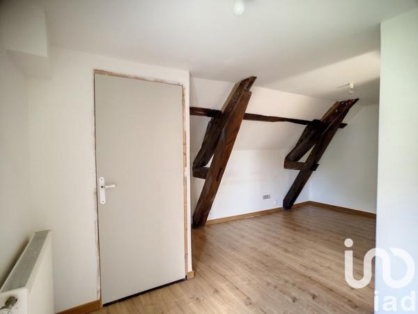 Maison à vendre 4 pièces 158 m² Varennes-Changy