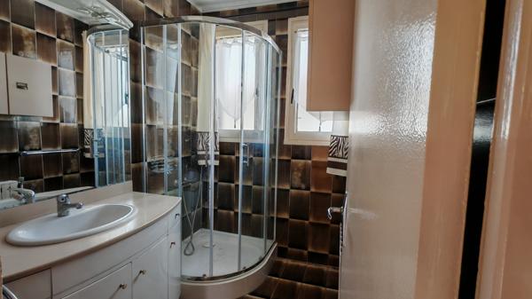 Maison 5 pièces - 104 m²