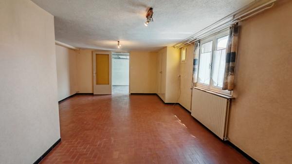 Maison 5 pièces - 104 m²