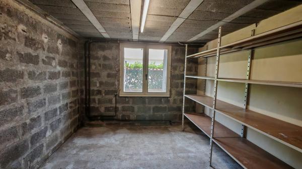 Maison 5 pièces - 104 m²