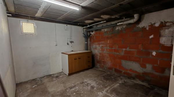 Maison 5 pièces - 104 m²