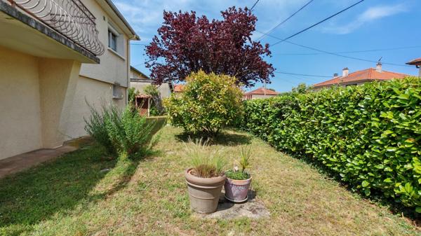 Maison 5 pièces - 104 m²