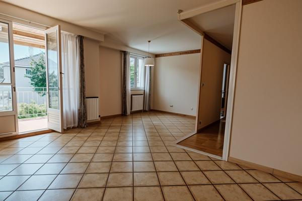 Maison 5 pièces - 104 m²