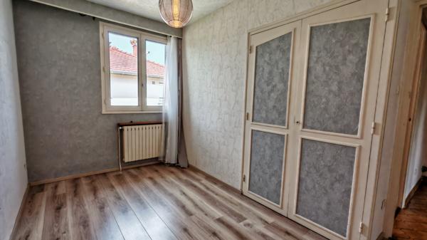 Maison 5 pièces - 104 m²