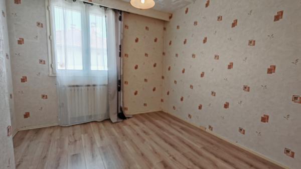 Maison 5 pièces - 104 m²