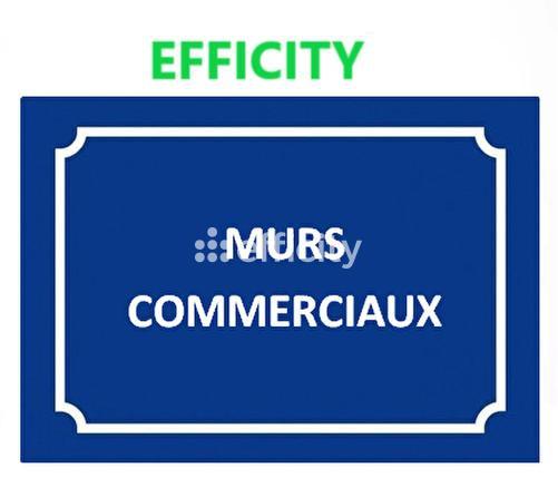 Local Commercial 5 pièces - 107 m²