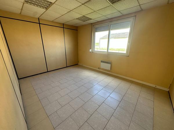 Local commercial 120 m2