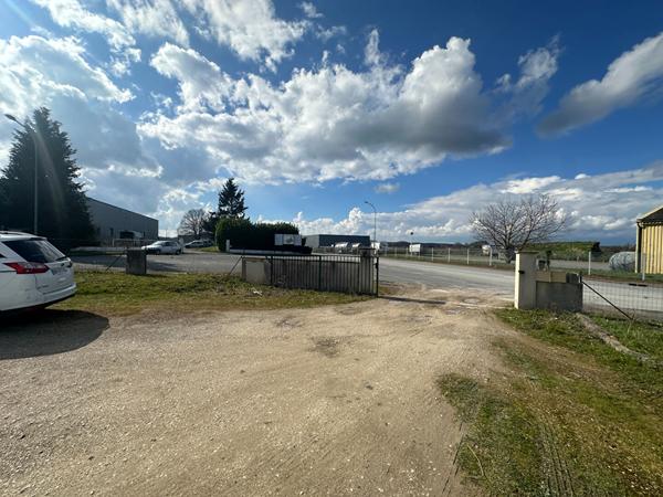 Local commercial 120 m2