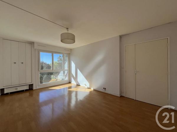 Appartement F2 à vendre  2 pièces - 49,69 m 2   ELANCOURT  - 78