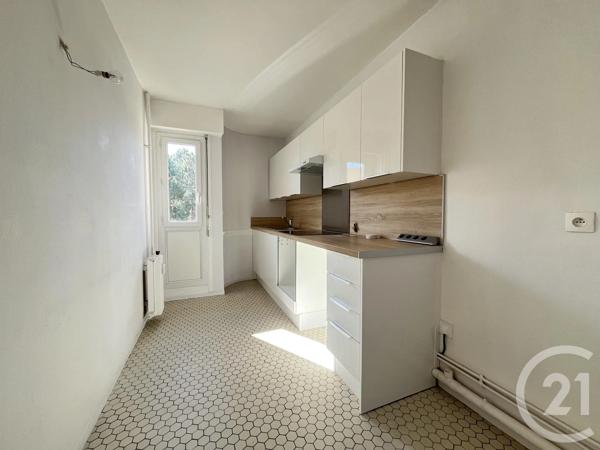 Appartement F2 à vendre  2 pièces - 49,69 m 2   ELANCOURT  - 78