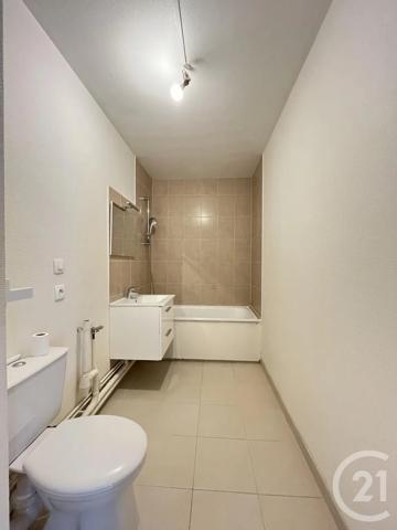 Appartement F2 à vendre  2 pièces - 49,69 m 2   ELANCOURT  - 78